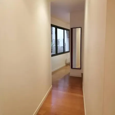 Le Carmin Appartement Nîmes