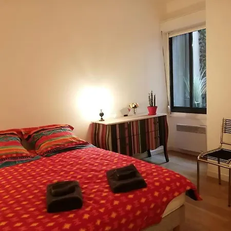 Appartement Le Carmin Nîmes