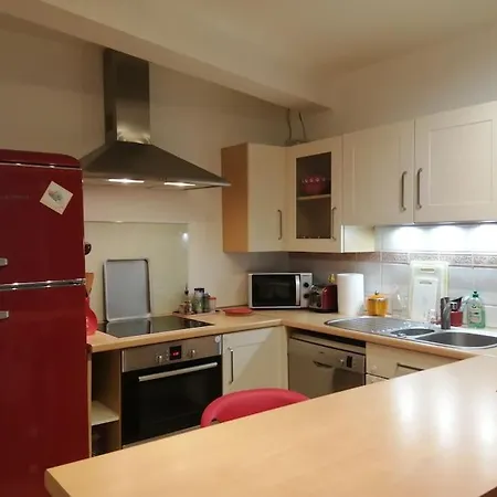 Appartement Le Carmin Nîmes